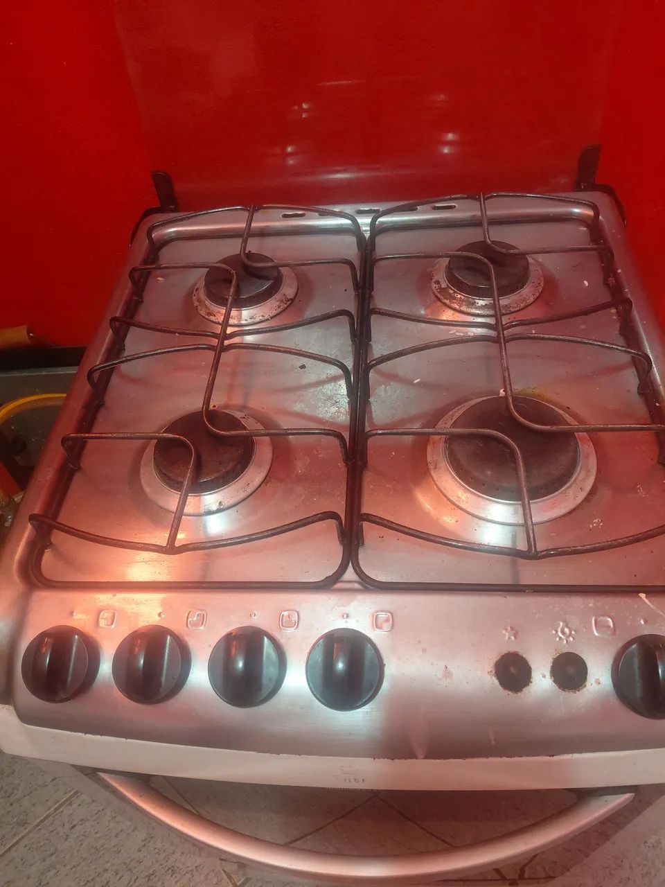 Fogão Electrolux  - Foto 2