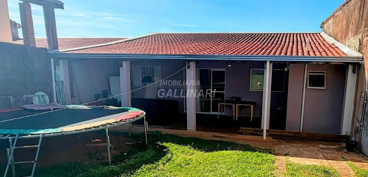 casa - Vila Proost de Souza - Campinas