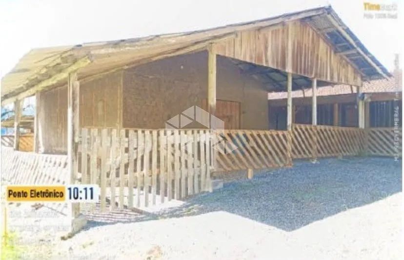 Terreno Rural em Leoberto Leal - SC - Foto 4