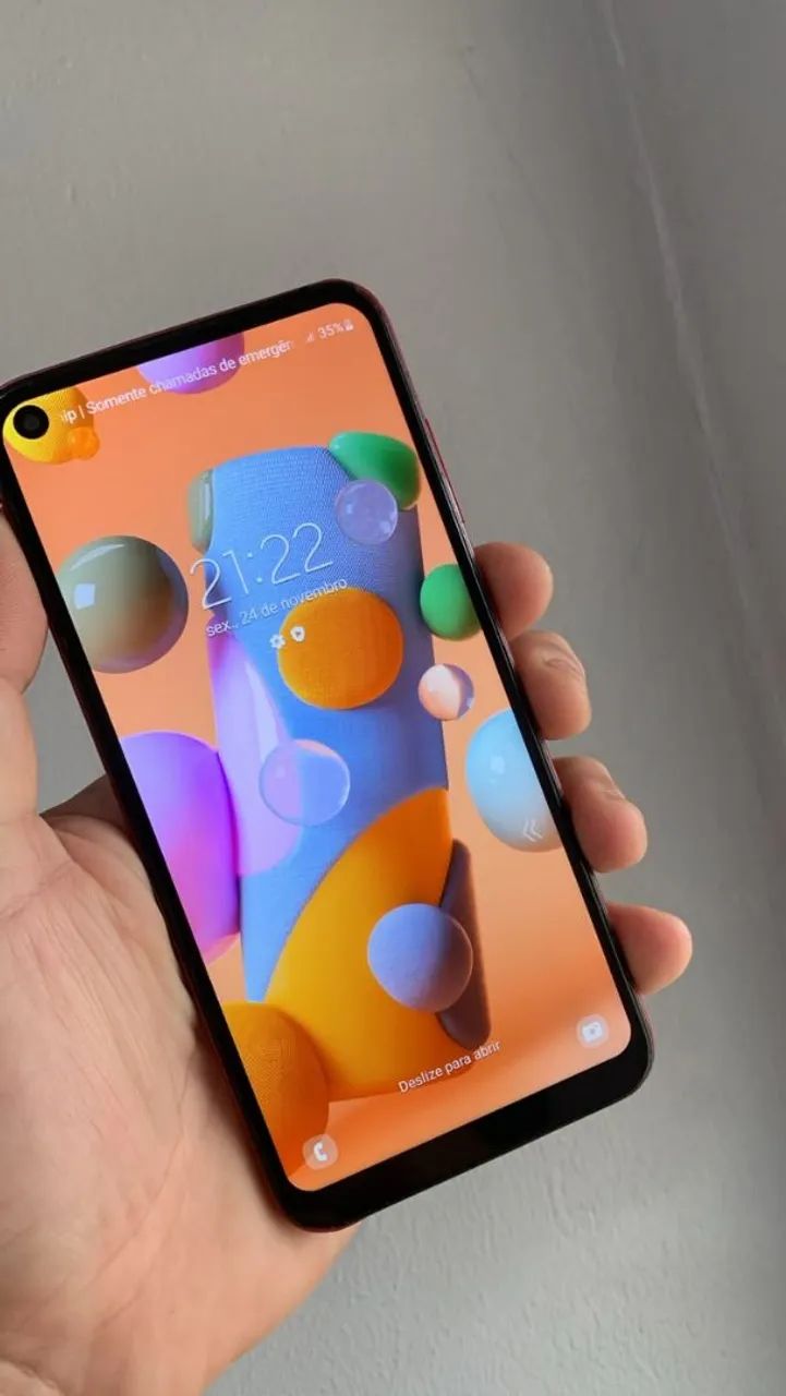 Samsung A11 