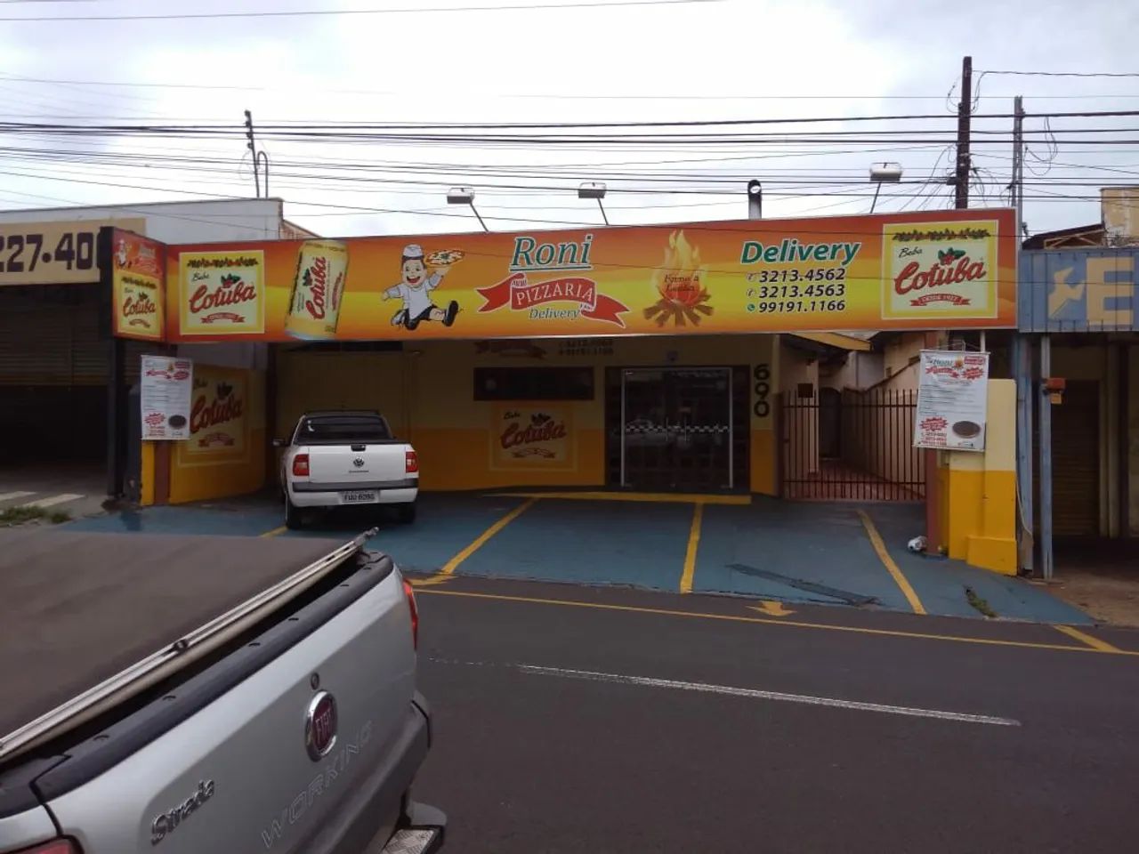 Foto - São José do Rio Preto - Jardim Alto Alegre