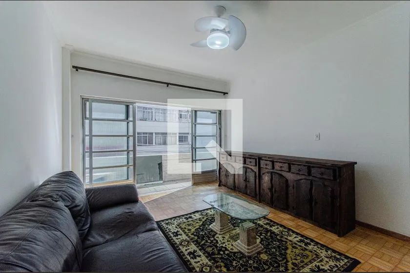 Apartamento à Venda - Liberdade, 4 Quartos, 106 m2