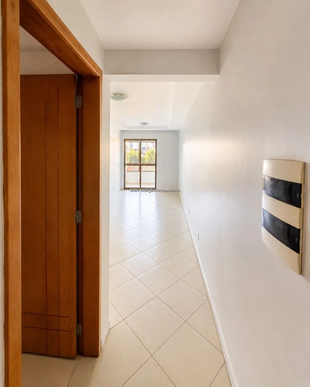Apartamento 3 quartos no Centro de Caçador-SC - Foto 5
