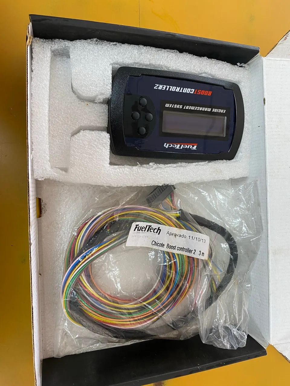 BOOSTCONTROLLER 2 - Foto 2
