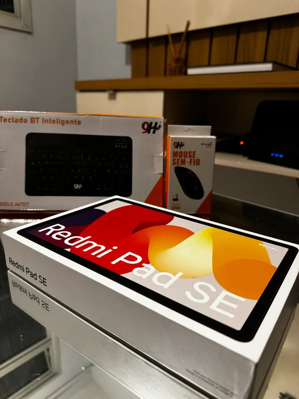 Tablet Redmi Pad SE - Foto 4