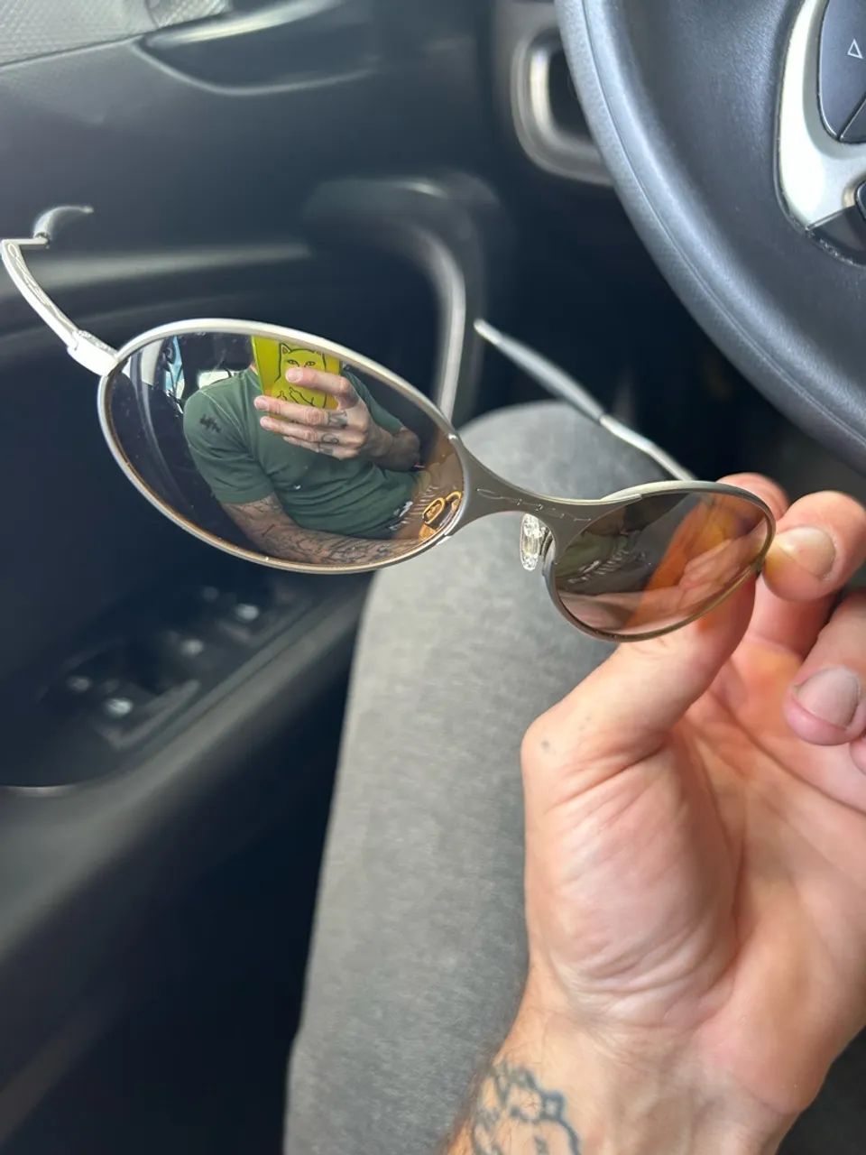 Oakley e wire 1.0 - Foto 2