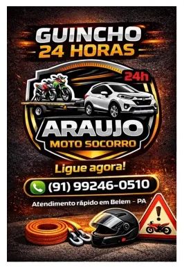 Serviço de guincho para moto - Foto 6