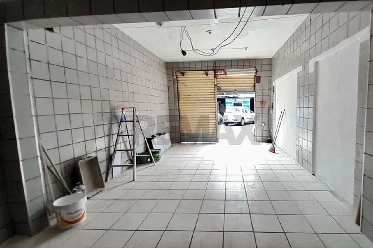 ALUGA LOJA COMERCIAL EM AREIAS 30m2 - Foto 3