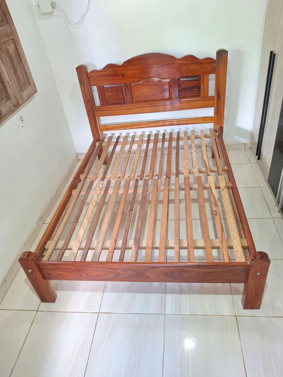 Cama casal - Foto 2