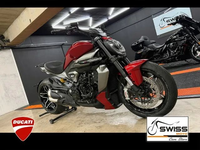 Ducati xDiavel V4 2026 ** 0Km! - Foto 4