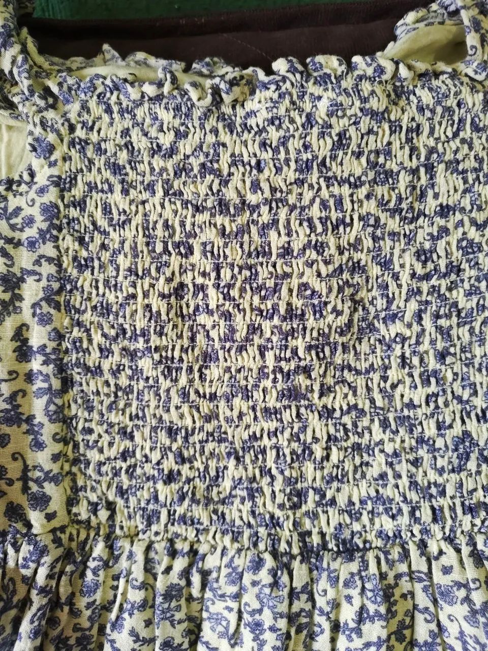 Vestido cotton on florido - Foto 4