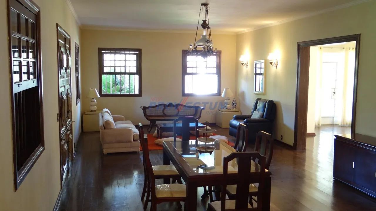 casa - Parque Taquaral - Campinas - Foto 3