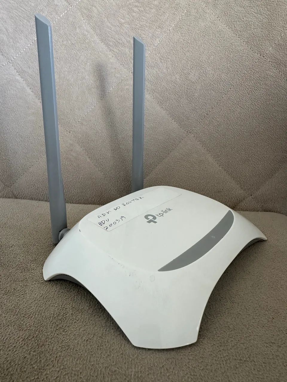 Roteador Tp-Link TL-WR849N - Foto 2