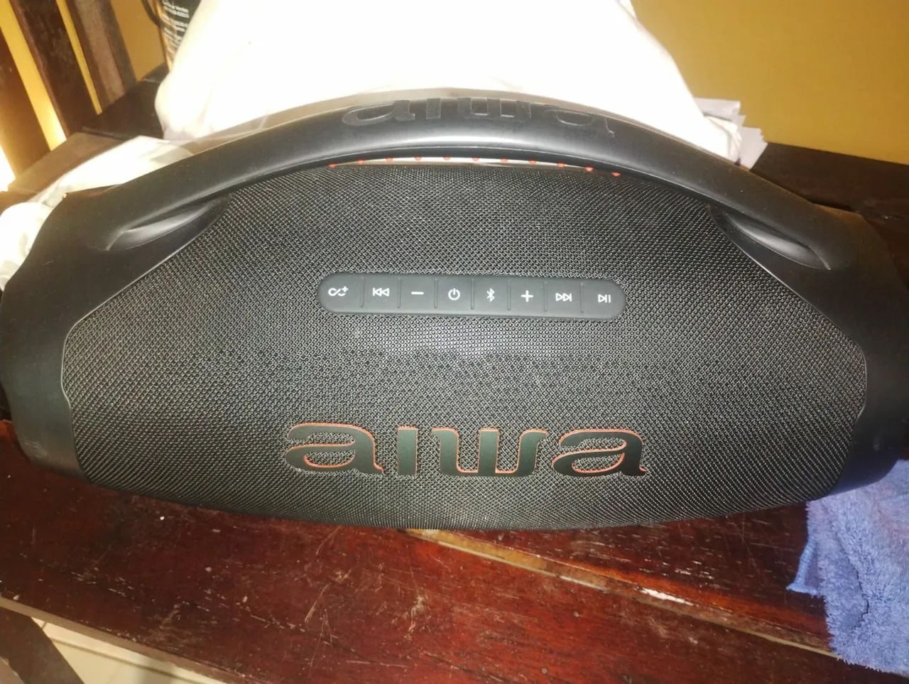 aiwa