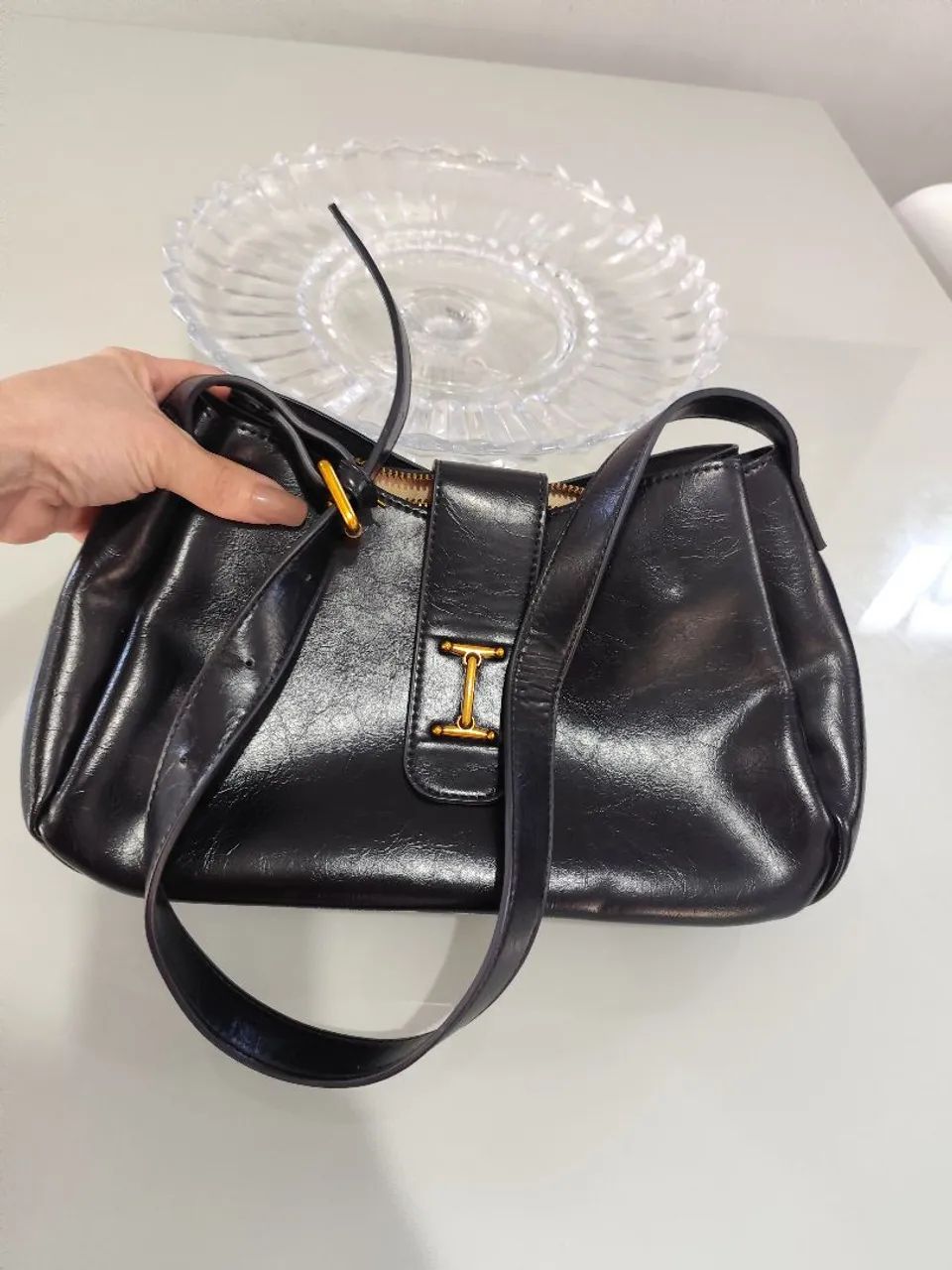 Bolsa ombro - Foto 2