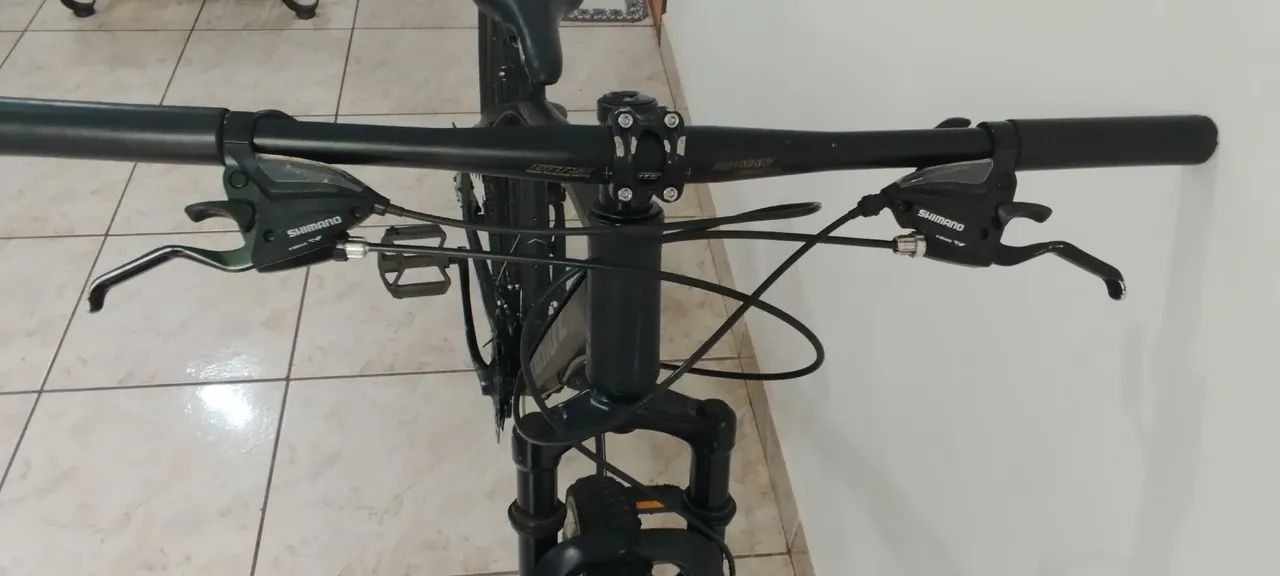 Bicicleta Redstone aro29 - Foto 2
