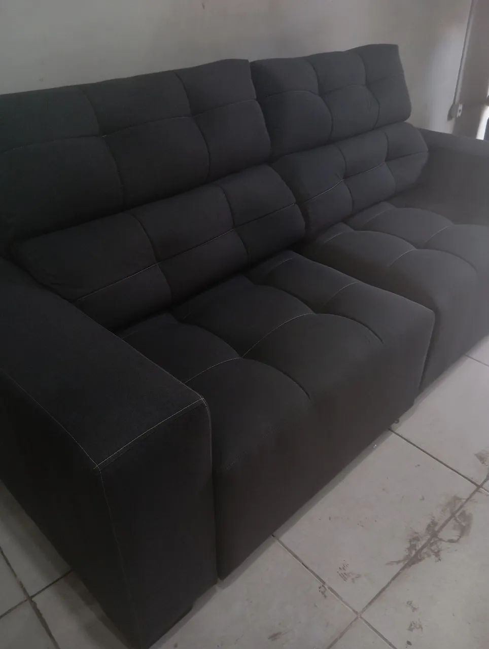 Reforma e fabricação e fabricação de estofados  - Foto 5
