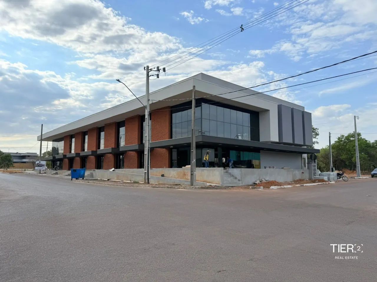 Sala Comercial 1 dormitórios para alugar Graciosa - Orla 14 Palmas/TO - Foto 4
