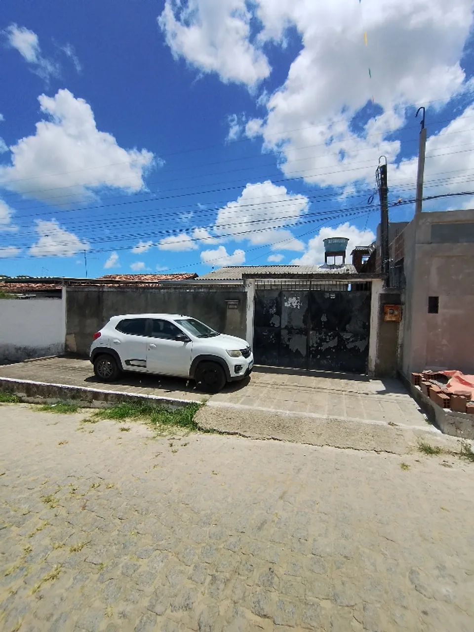 Casa Caetés uma oportunidade de investimento.
