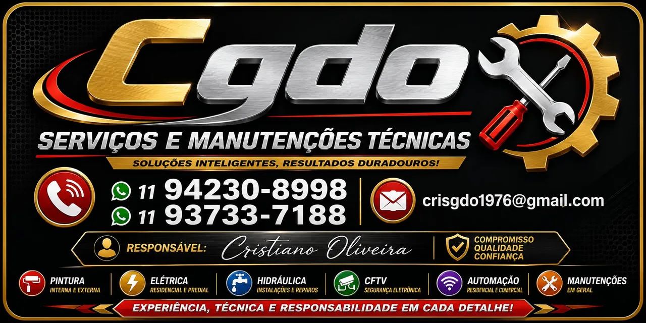 VAGA TRABALHO 