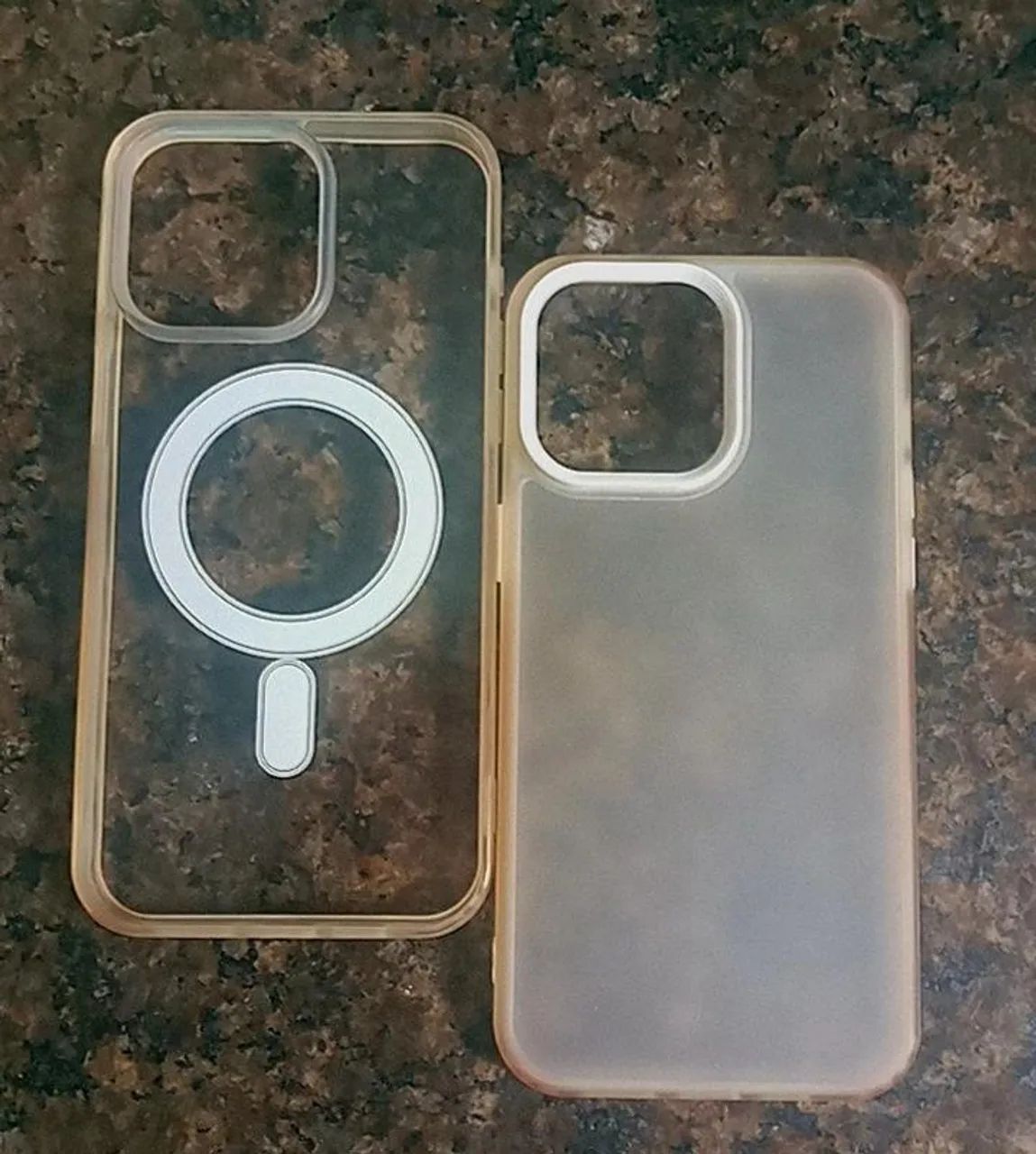 Capa IPhone 15