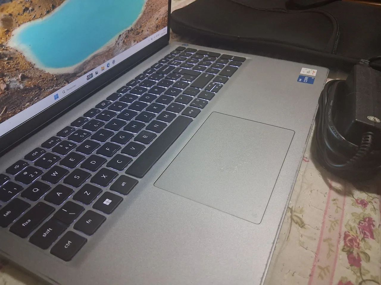 Notebook Dell Alta Performance  - Foto 4