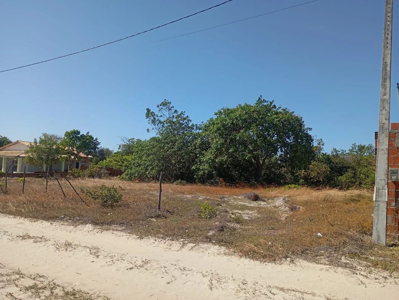Terreno no Beberibe 12x36 vendo ou troco   - Foto 3