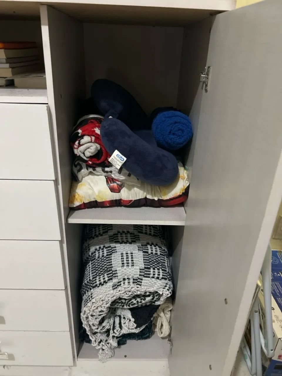 Vendo cômoda usada - Foto 2