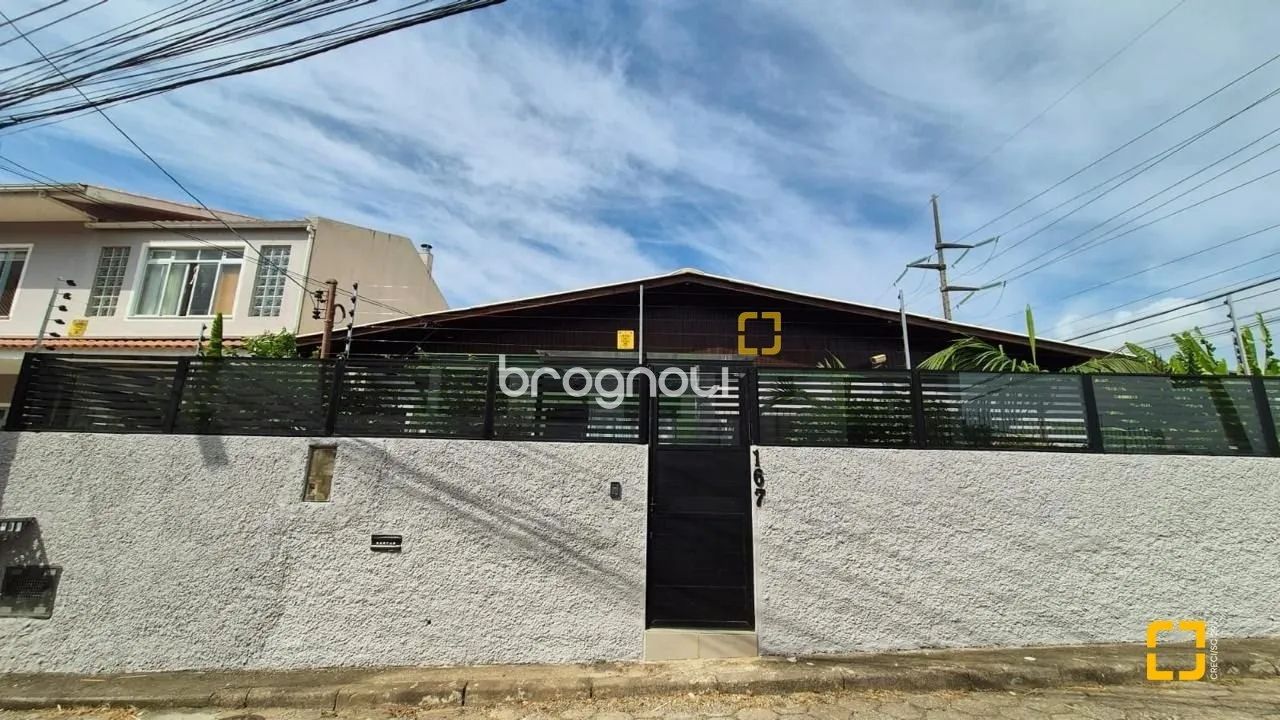 Casa 3 dormitorios, 1 suíte e 2 vagas no Saco dos Limões - Florianopolis -- SC - Foto 2