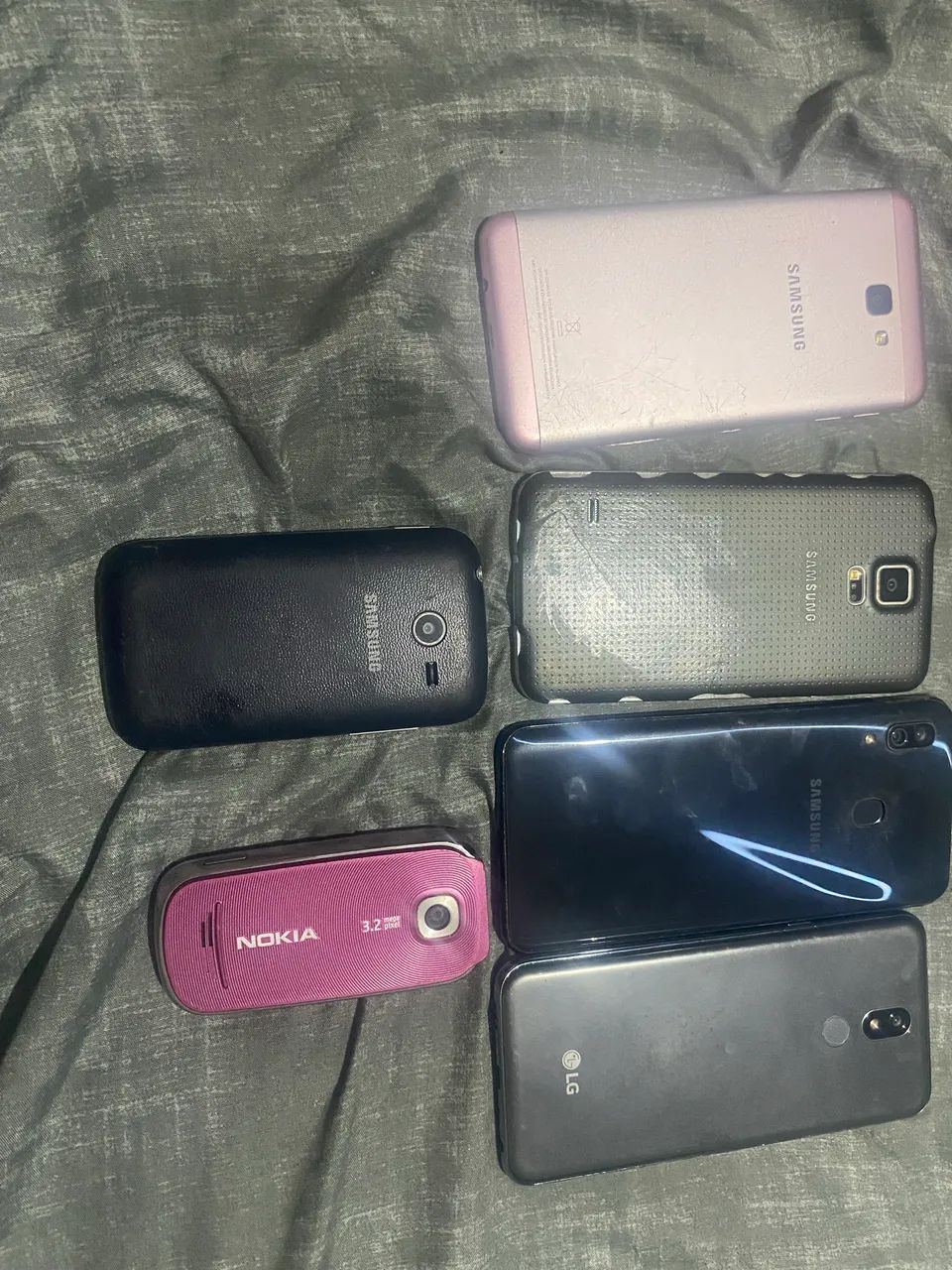 Celular  - Foto 4