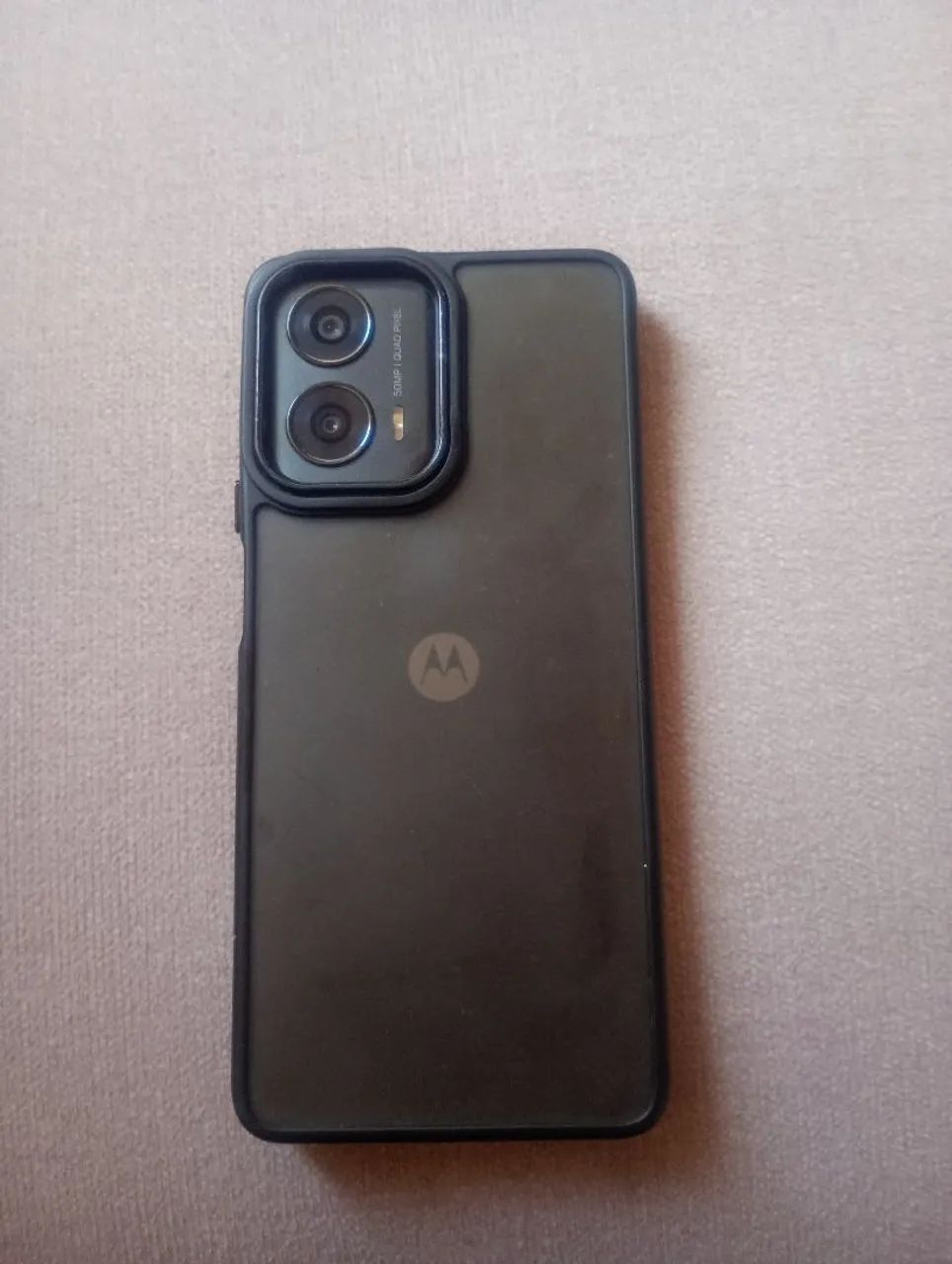 Moto g24 em  ótimo estado  - Foto 2