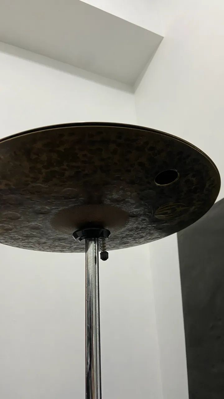 Hi-Hat Diril 15? Primitive - Foto 3