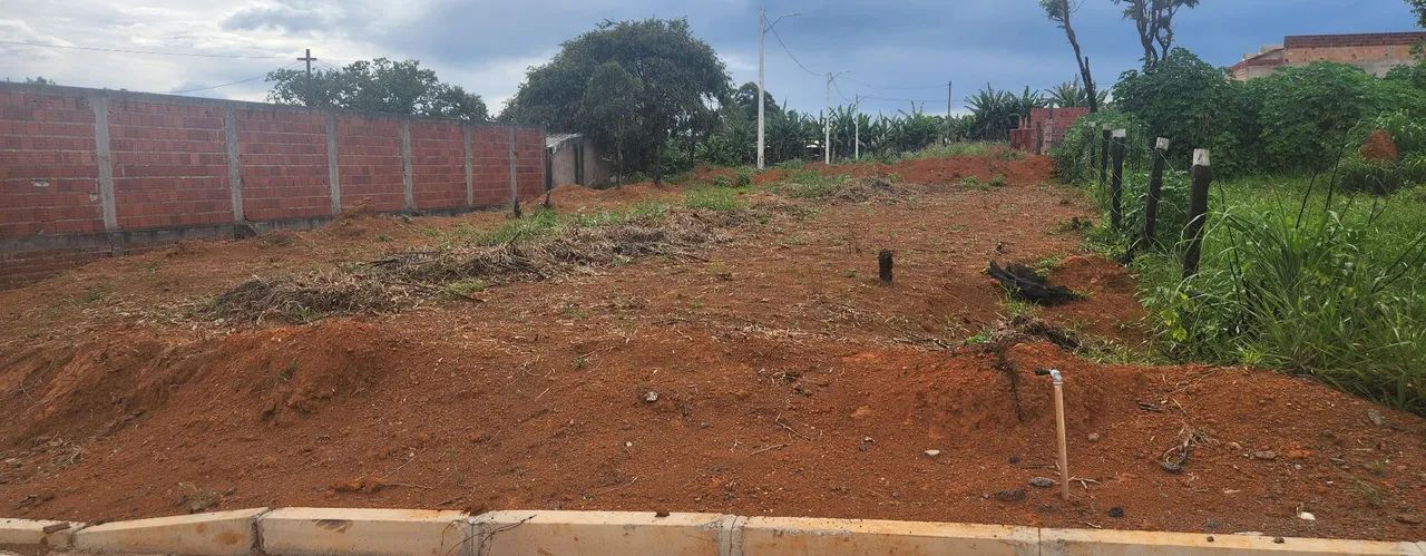 Foto - Brasília - Setor Habitacional Vicente Pires