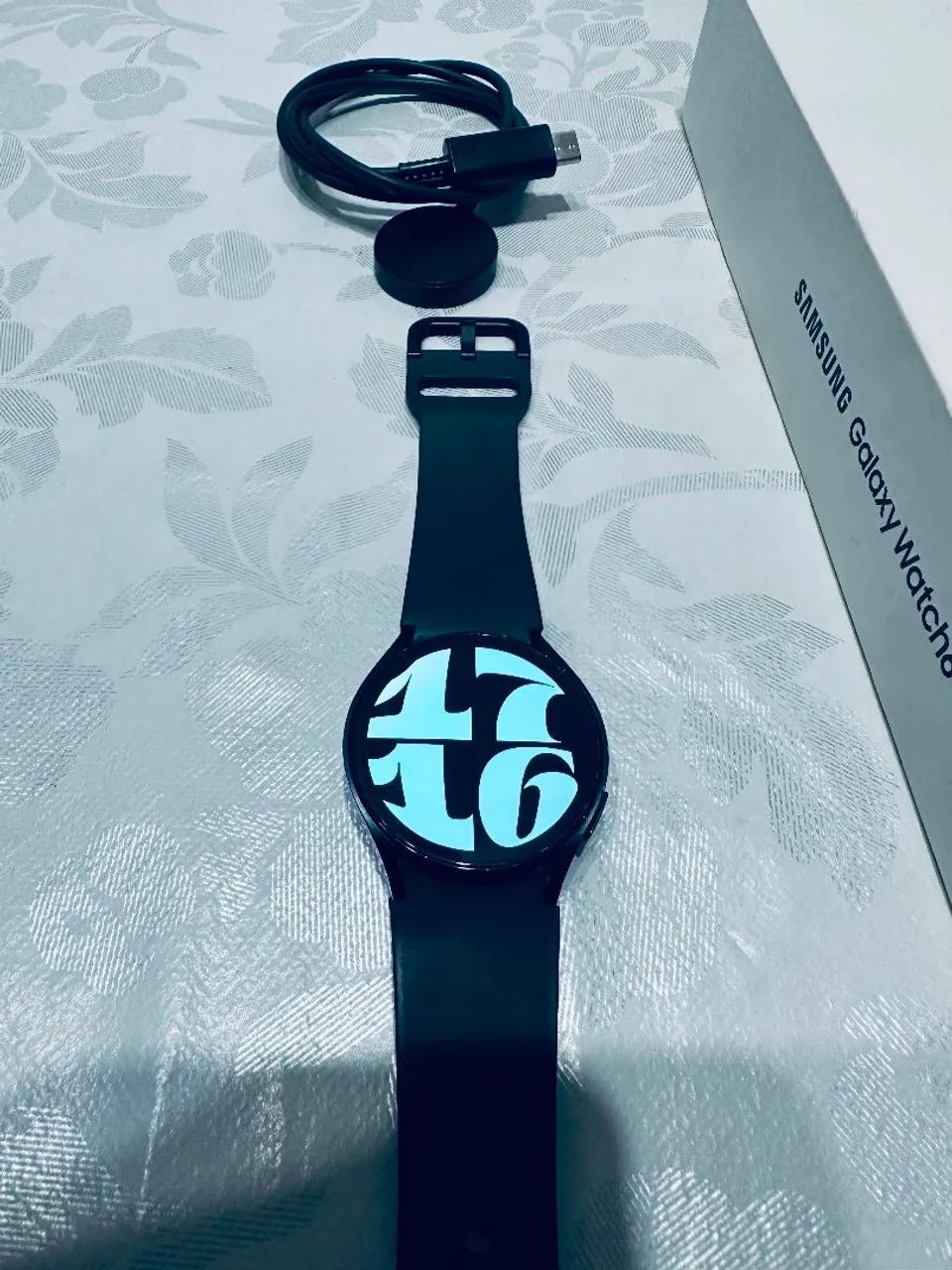 Samsung Galaxy Watch 6