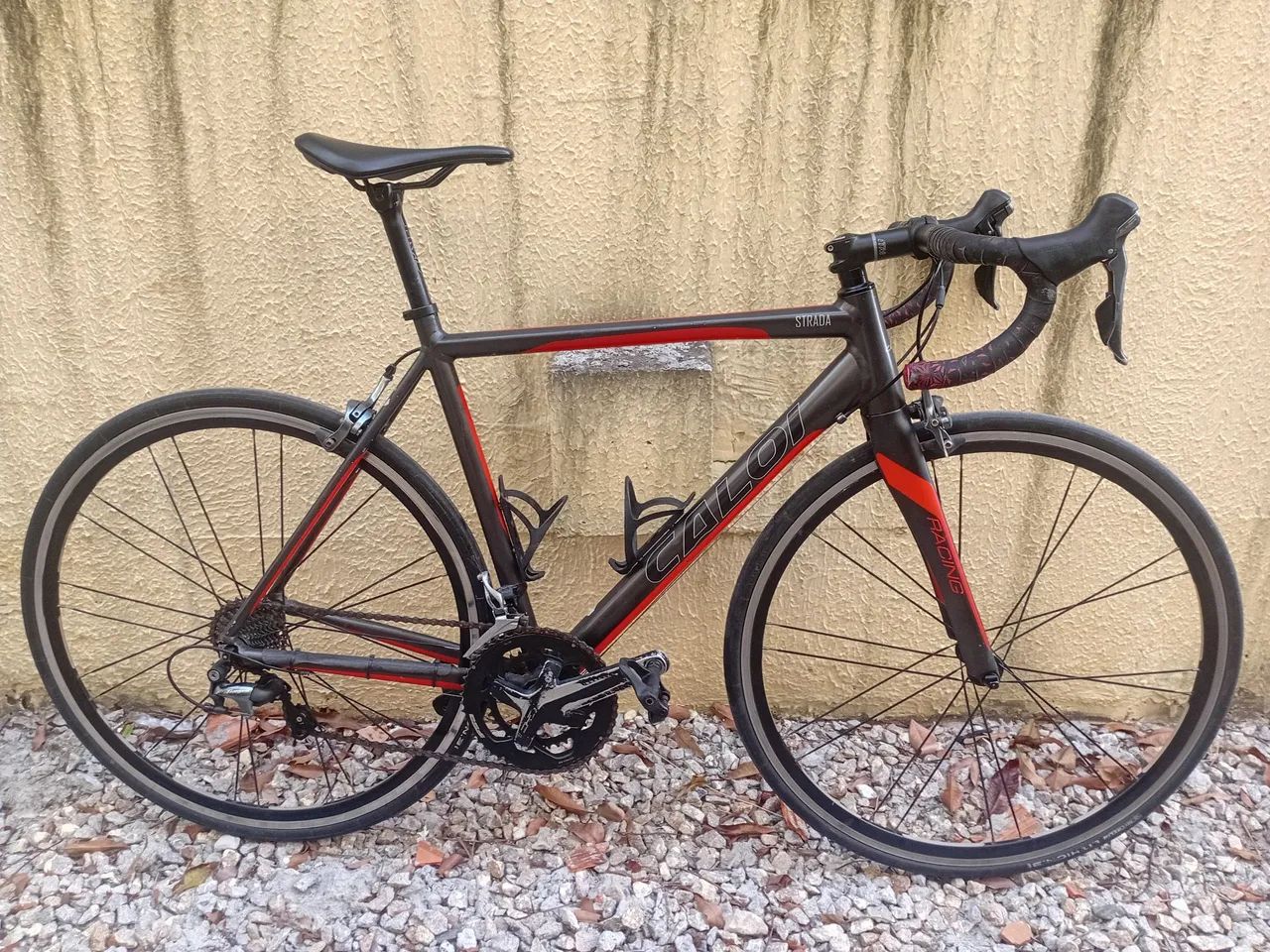 Caloi Strada Racing M - Foto 2
