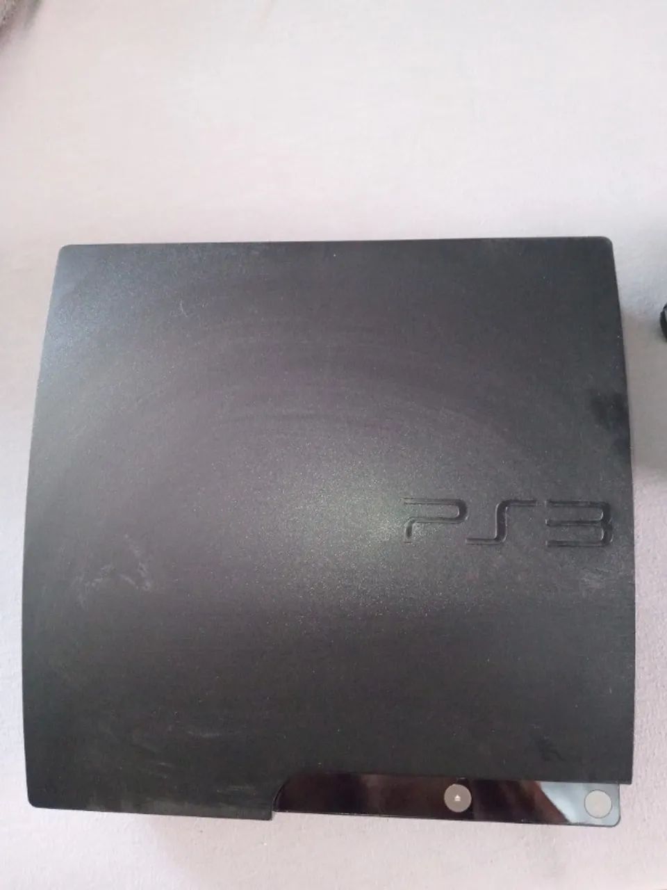 PS3 - Foto 2