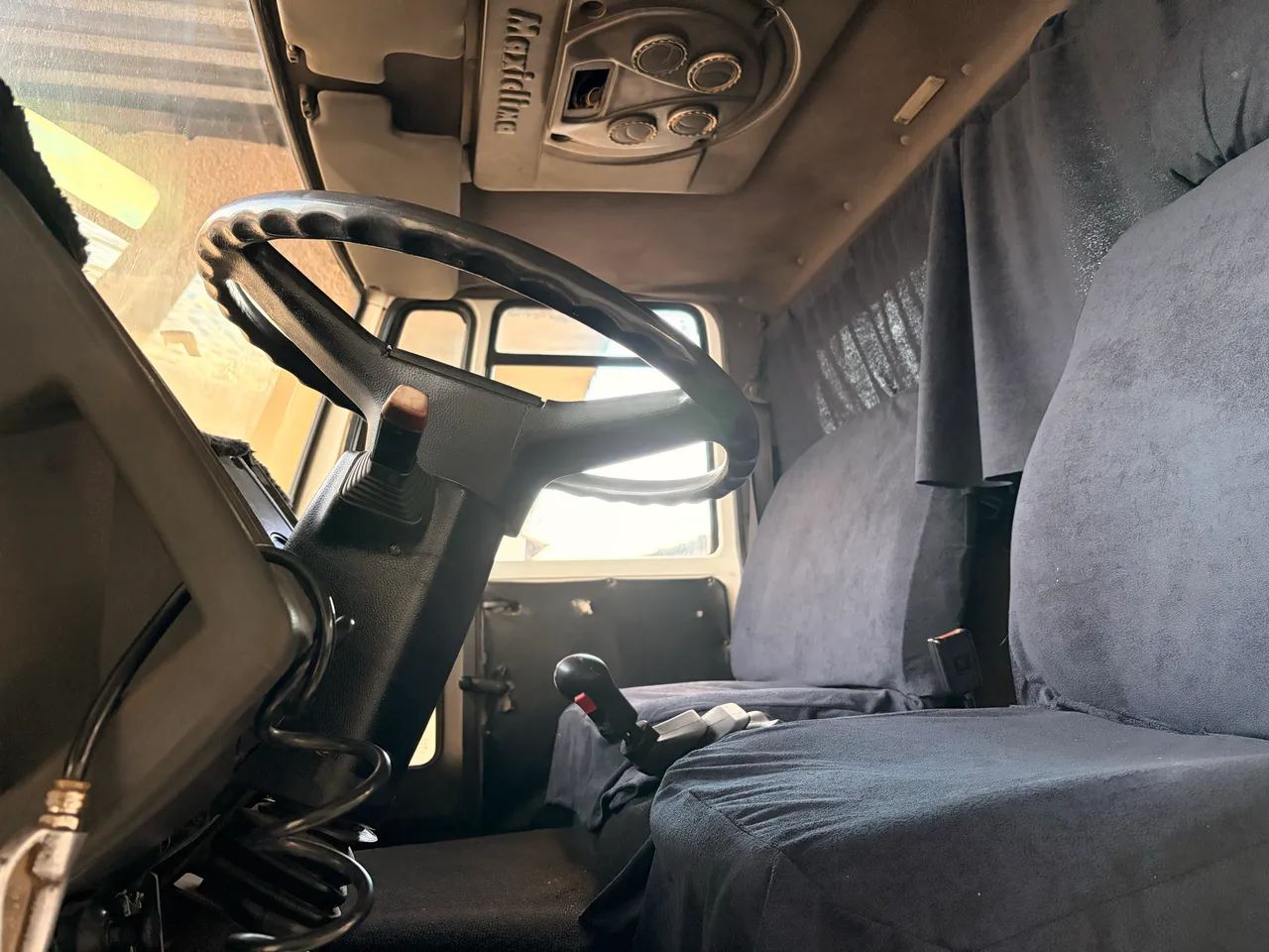 Ford cargo 1617 - Foto 3