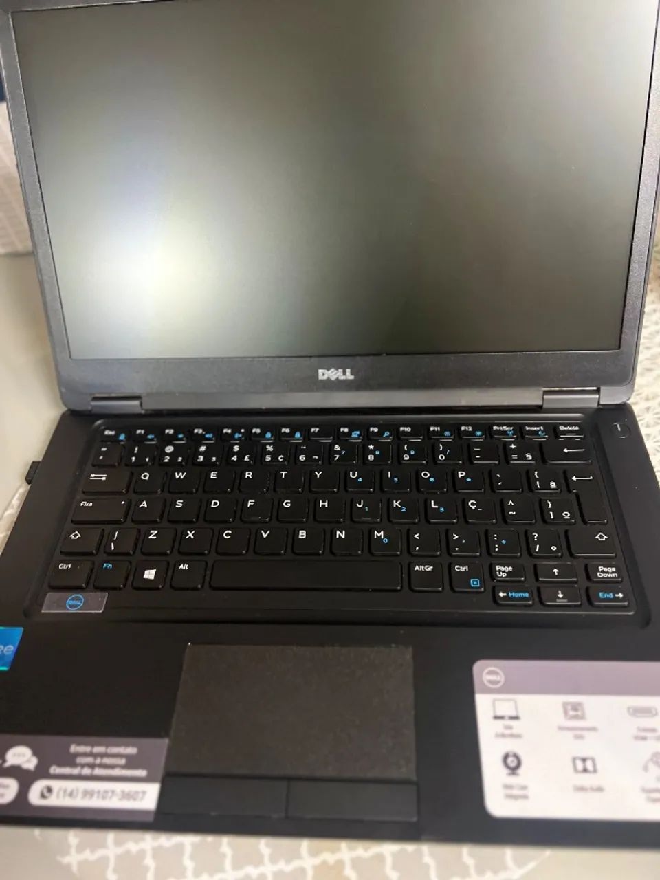Notebook Dell - Foto 5