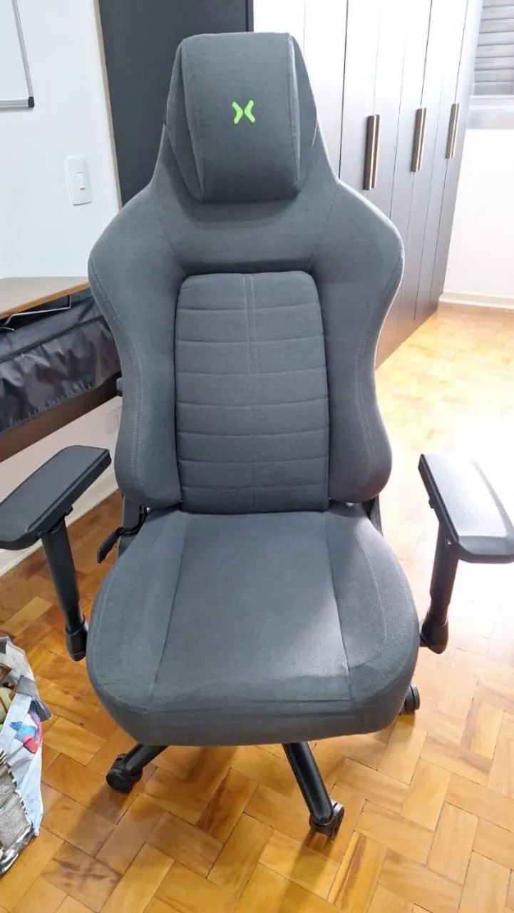 Cadeira de jogar videogame 