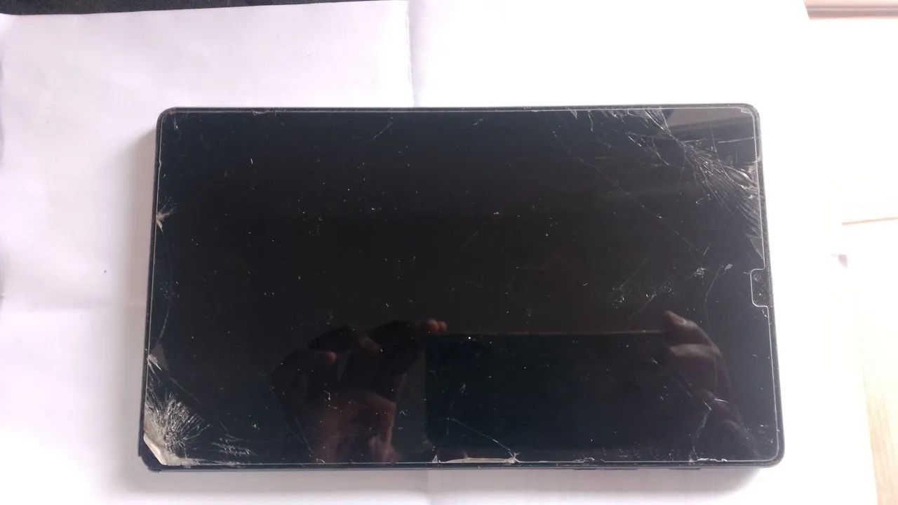 Tablet Samsung  - Foto 4