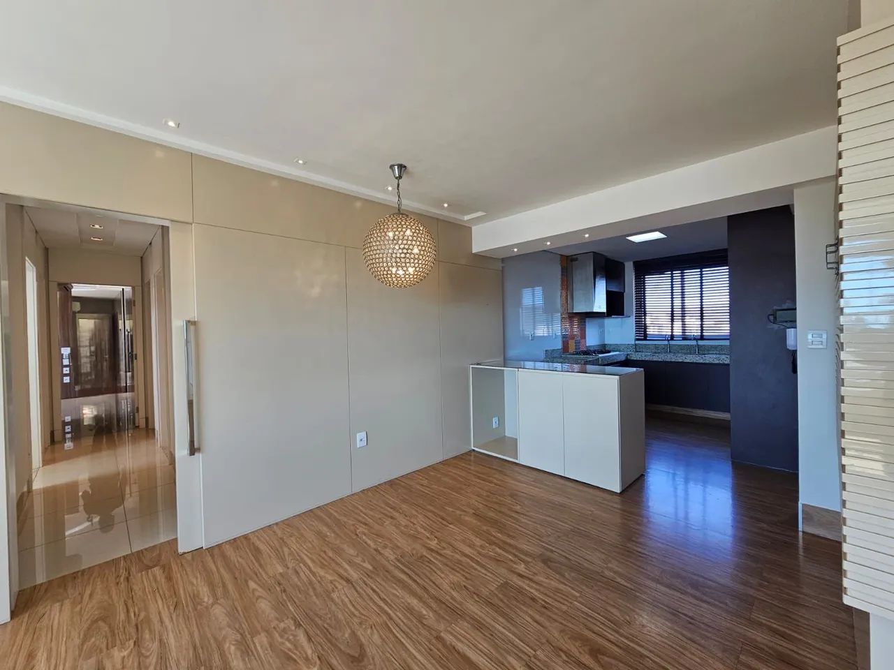 Apartamento Sofisticação e Luxo  - Foto 4