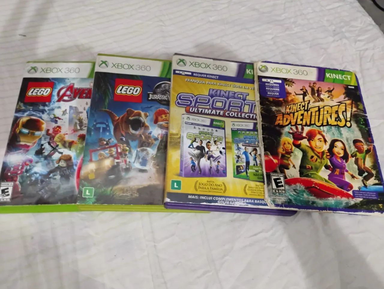 XBox  - Foto 5