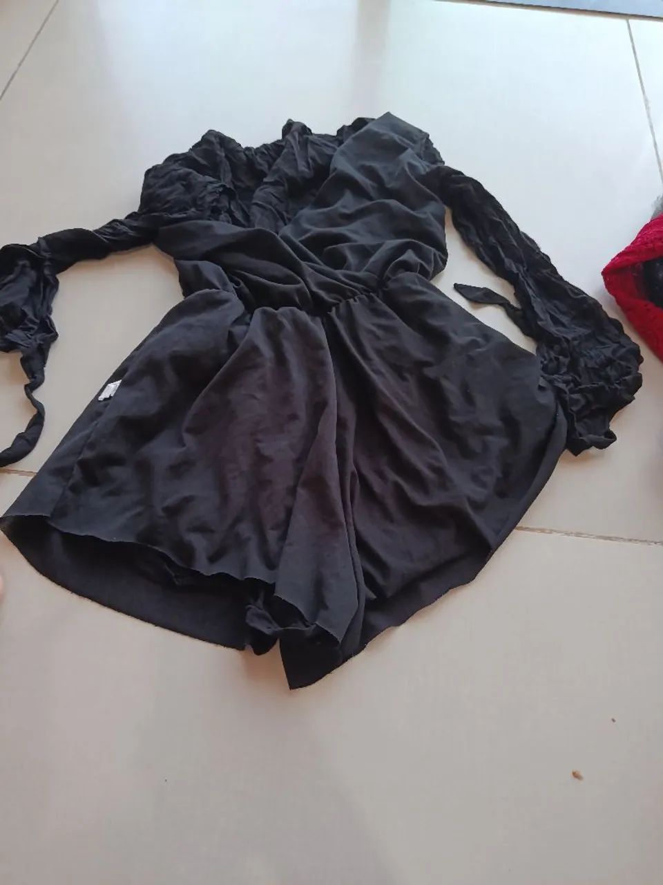 Roupas novas  - Foto 4