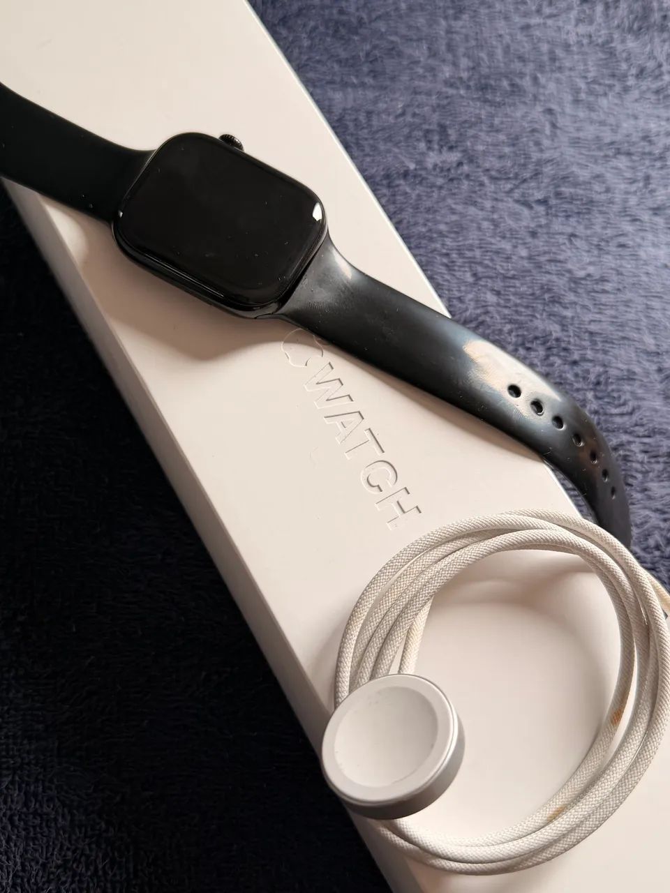 Apple Watch séries 10 46mm - Foto 2
