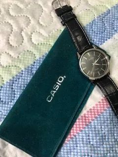 Relógio Casio Original Unisex - Foto 3