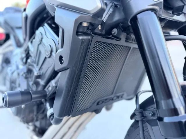 Honda CB 650 R 2024 - Foto 5