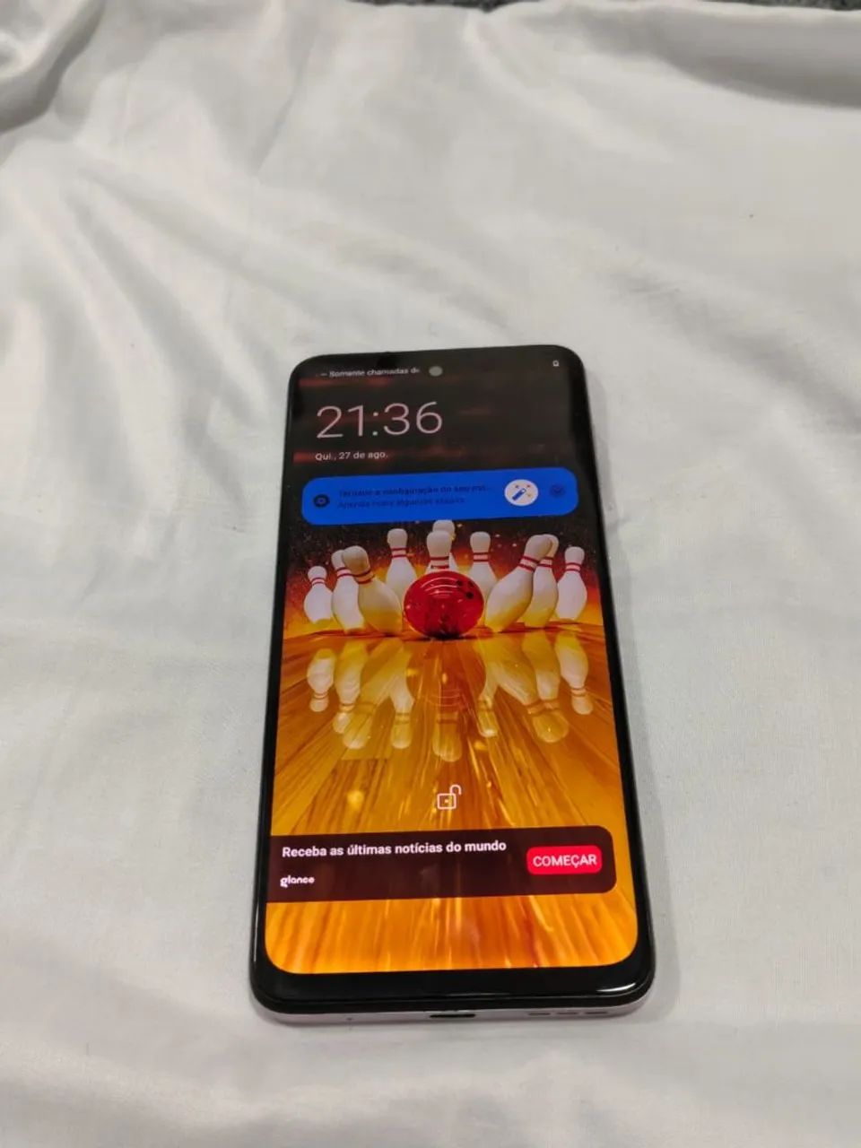  Celular moto g14 - Foto 4