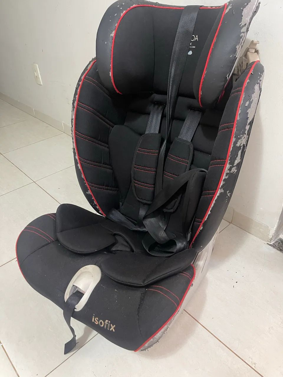 Cadeirinha para carro - Foto 2