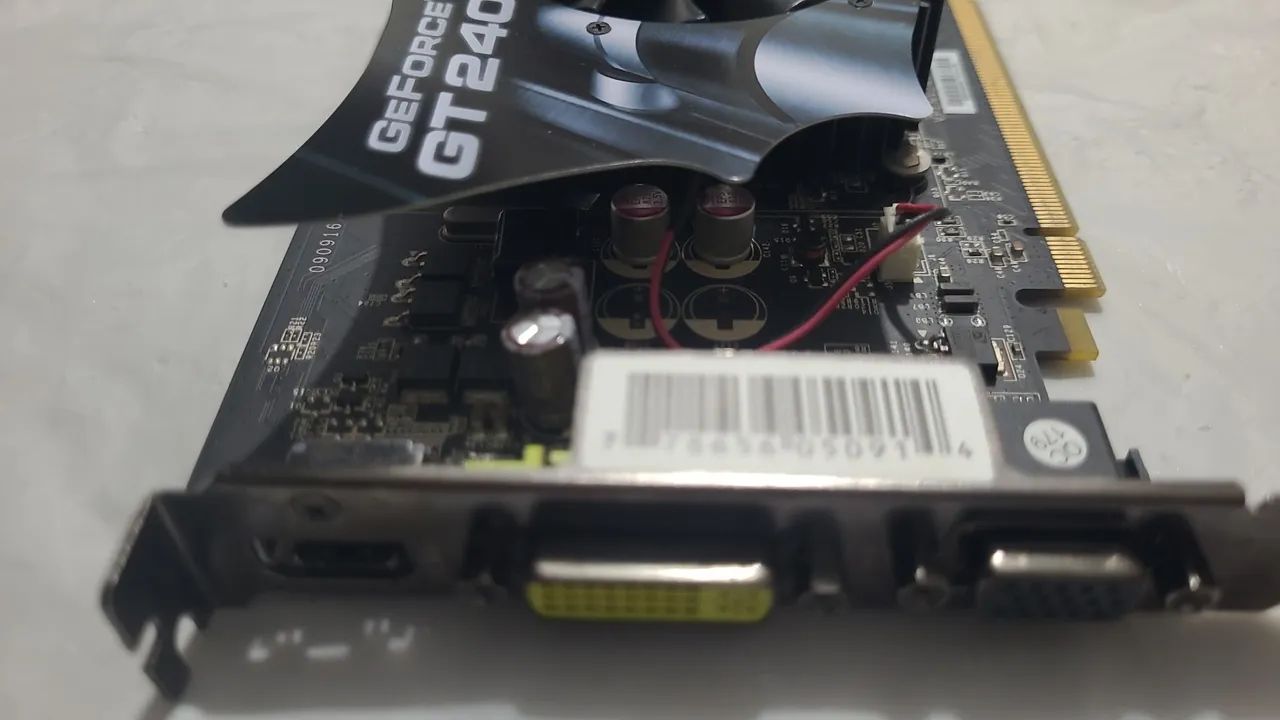 Placa de video GEFORCE - Foto 2