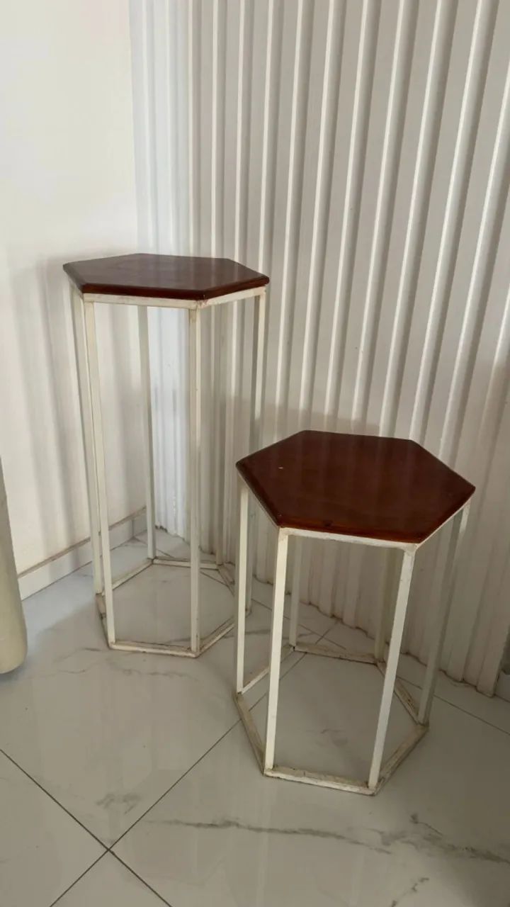 MESA DE CANTO